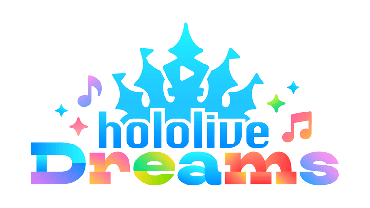 hololive Dreams(ホロライブ ドリームス) hololive Dreams(ホロライブ ドリームス)