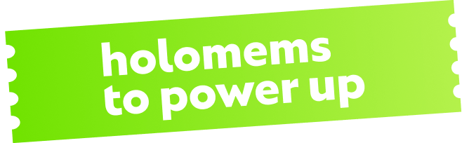 holomem Training